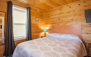 Cavendish Lodge & Cottages