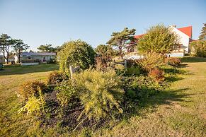 Cavendish Lodge & Cottages