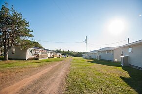 Cavendish Lodge & Cottages