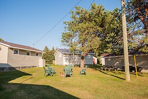 Cavendish Lodge & Cottages