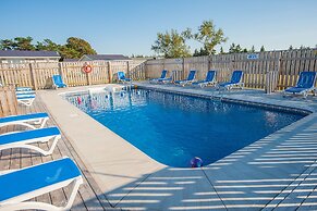 Cavendish Lodge & Cottages