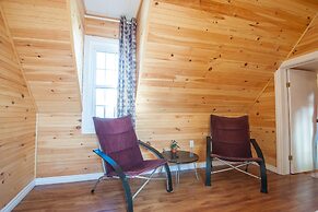 Cavendish Lodge & Cottages