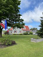 Cavendish Lodge & Cottages