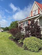 Cavendish Lodge & Cottages