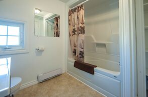 Cavendish Lodge & Cottages