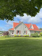 Cavendish Lodge & Cottages