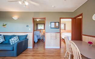 Cavendish Lodge & Cottages