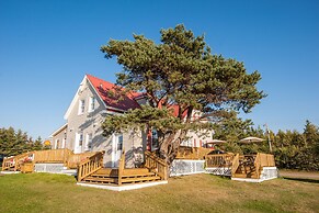 Cavendish Lodge & Cottages