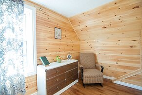 Cavendish Lodge & Cottages