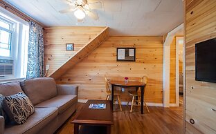 Cavendish Lodge & Cottages