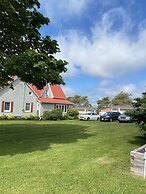 Cavendish Lodge & Cottages