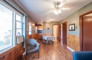 Cavendish Lodge & Cottages