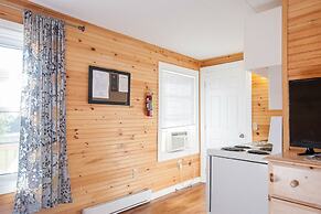 Cavendish Lodge & Cottages