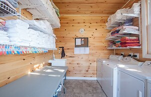 Cavendish Lodge & Cottages