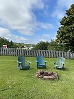 Cavendish Lodge & Cottages