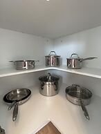 Cavendish Lodge & Cottages