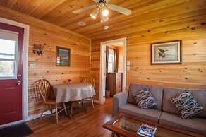 Cavendish Lodge & Cottages