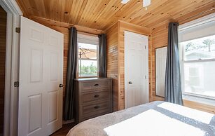 Cavendish Lodge & Cottages