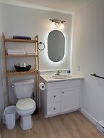 Cavendish Lodge & Cottages