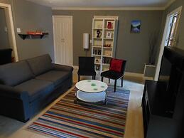 Guesthouse Mountain Escape