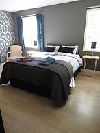 Guesthouse Mountain Escape