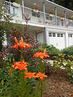 Guesthouse Mountain Escape