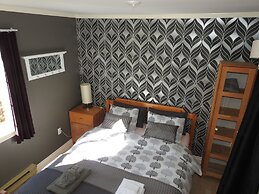 Guesthouse Mountain Escape