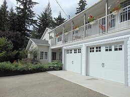 Guesthouse Mountain Escape