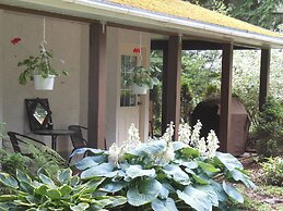 Guesthouse Mountain Escape