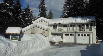 Guesthouse Mountain Escape