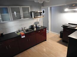 Guesthouse Mountain Escape