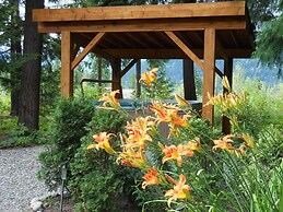 Guesthouse Mountain Escape