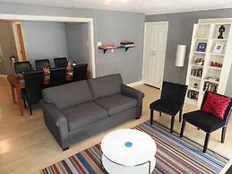 Guesthouse Mountain Escape