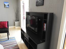 Guesthouse Mountain Escape