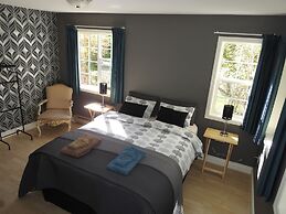 Guesthouse Mountain Escape