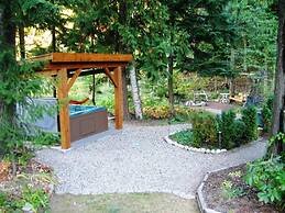 Guesthouse Mountain Escape