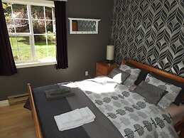 Guesthouse Mountain Escape