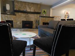 Guesthouse Mountain Escape