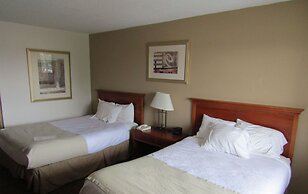 Dakota Inn