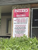 Dakota Inn