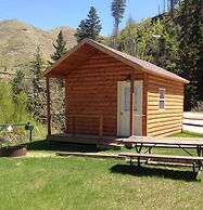 Whistler Gulch Campground