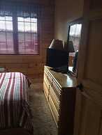 Whistler Gulch Campground