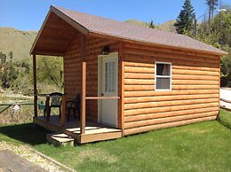 Whistler Gulch Campground