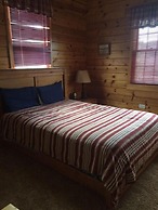 Whistler Gulch Campground