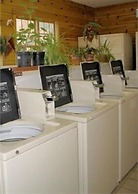 Whistler Gulch Campground