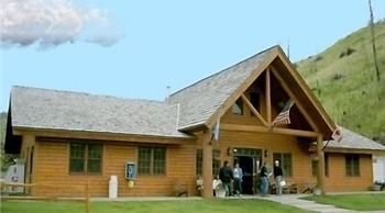 Whistler Gulch Campground