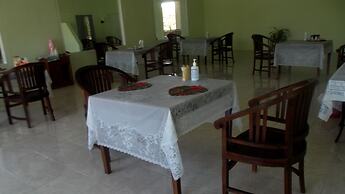 Komodo Boutique Hotel