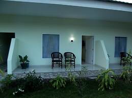 Komodo Boutique Hotel