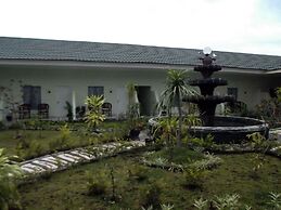 Komodo Boutique Hotel