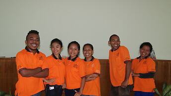 Komodo Boutique Hotel